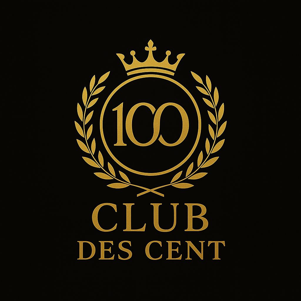 Logo Club des Cent
